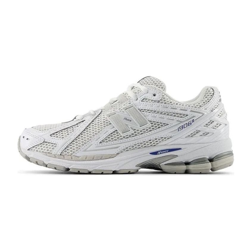 New Balance U1906 RCA White Team Royal Silver Metallic