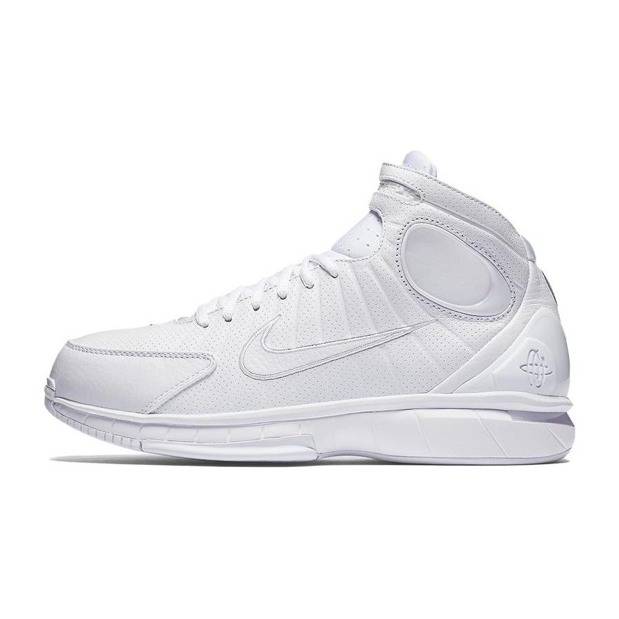 Nike 2K4 Fade to Black
