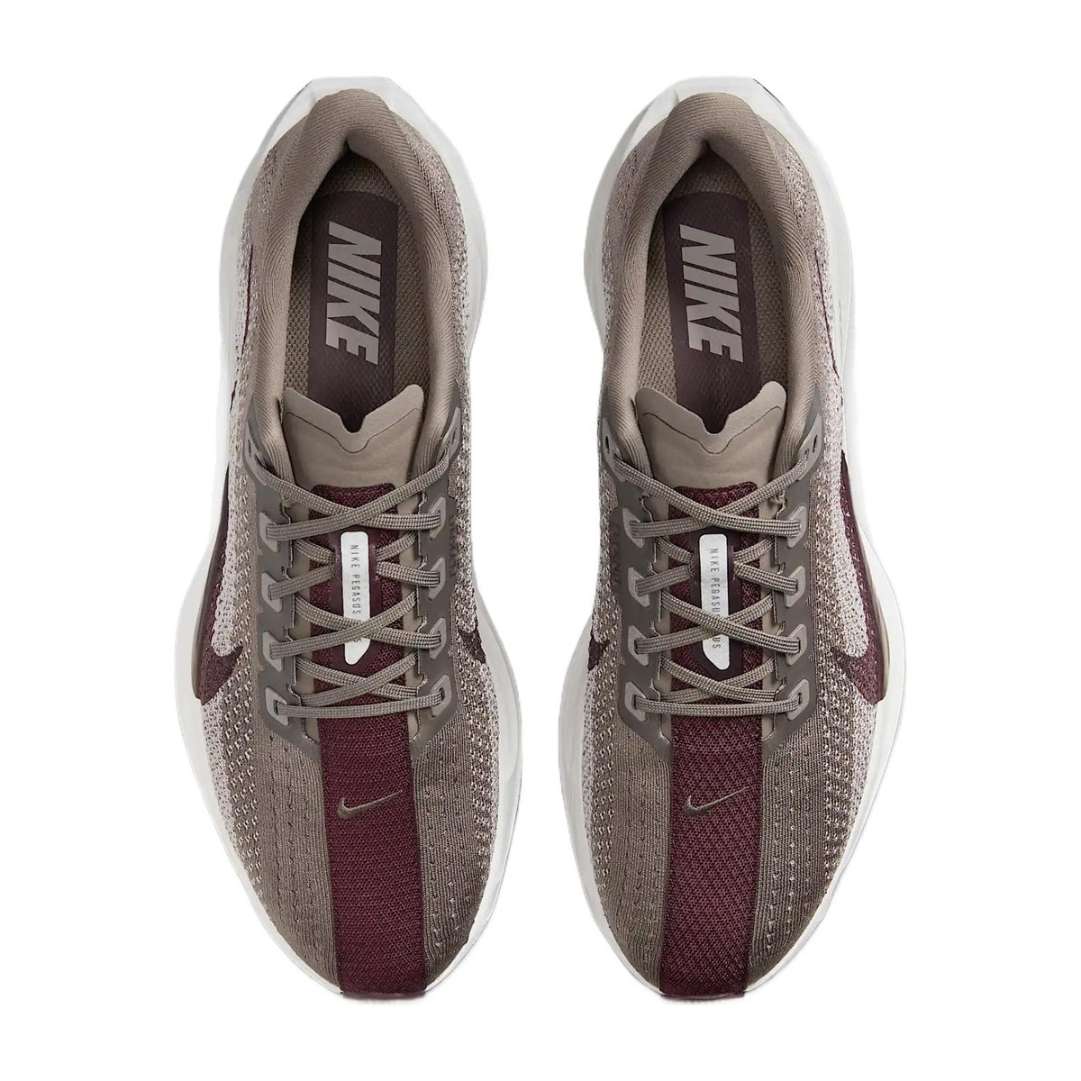 Nike Pegasus Plus Olive Grey