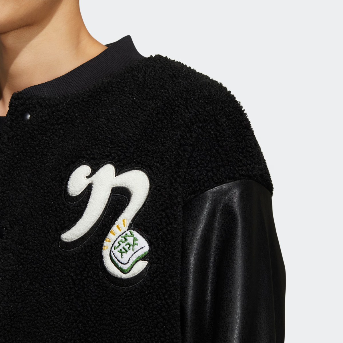 adidas Neo U CNY Jacket