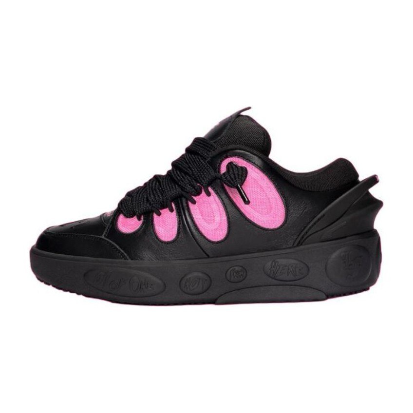 PUMA LaFrance "Untouchable"