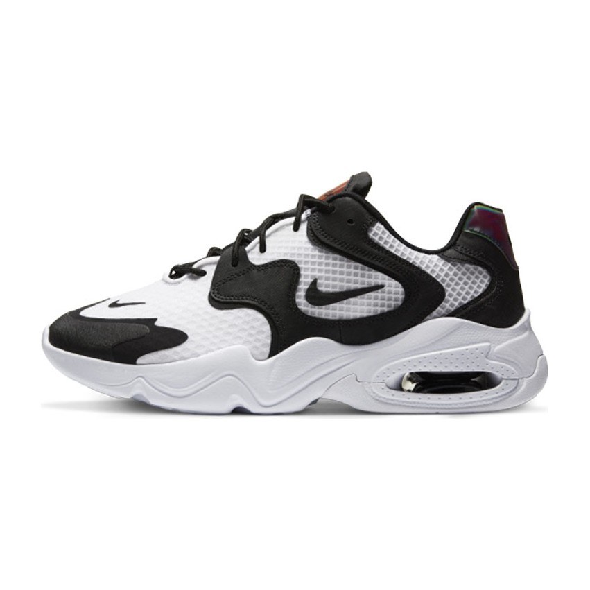 Nike Air Max 2X Black White