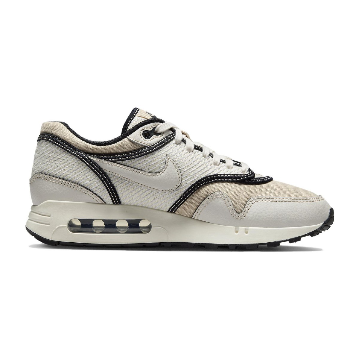 Nike Air Max 1 86 White Black