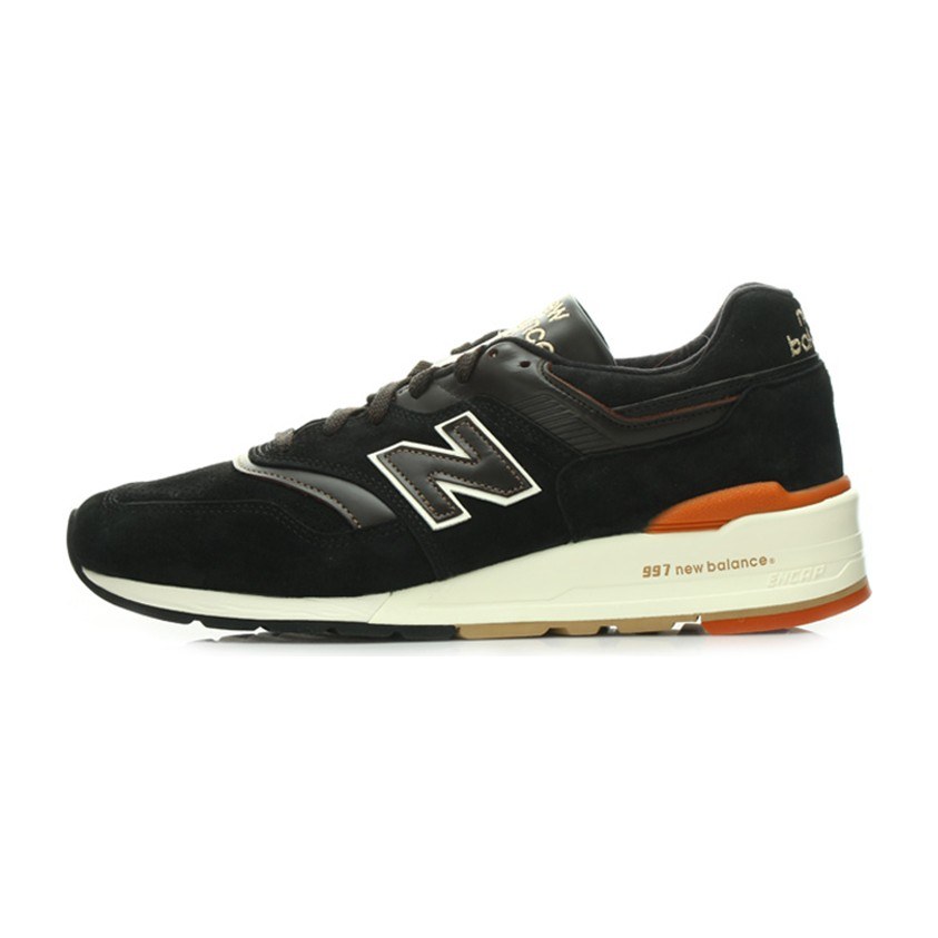 New Balance 997 Black
