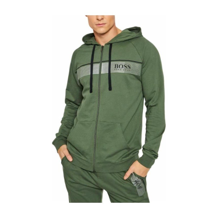 HUGO BOSS Logo