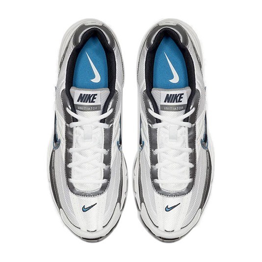 Nike Initiator White Blue