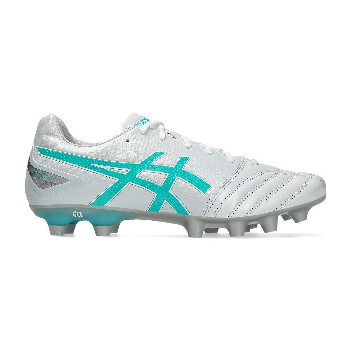Asics DS LIGHT PRO Grey Blue