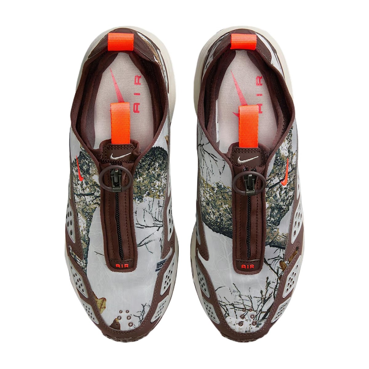Nike Air Max SNDR Brown