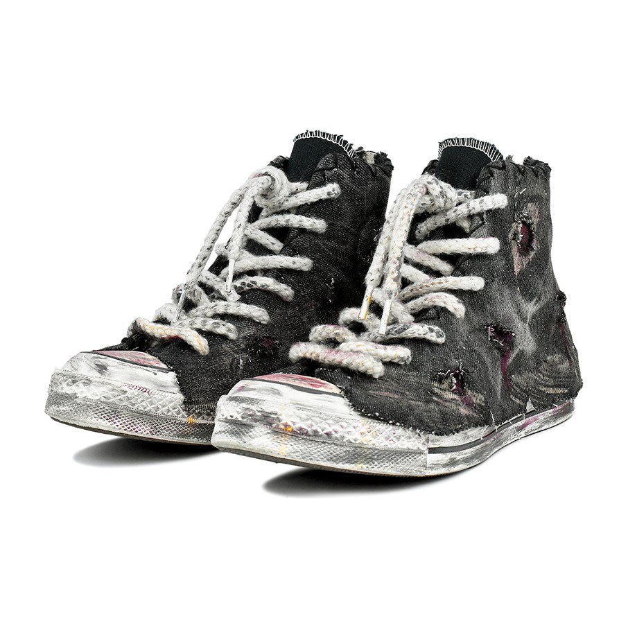 Converse Chuck 70 Vintage Distressed