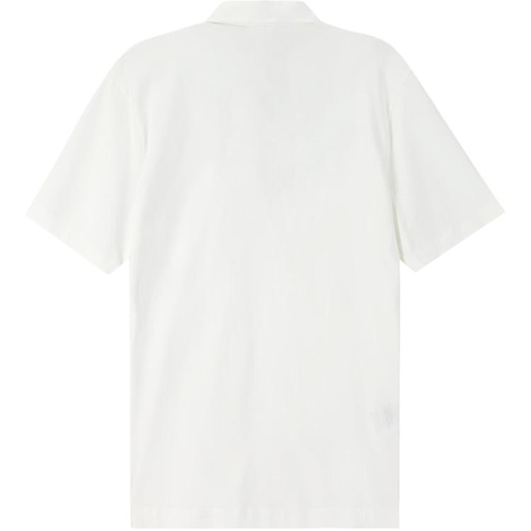 ARMANI EXCHANGEAE SS26 Polo