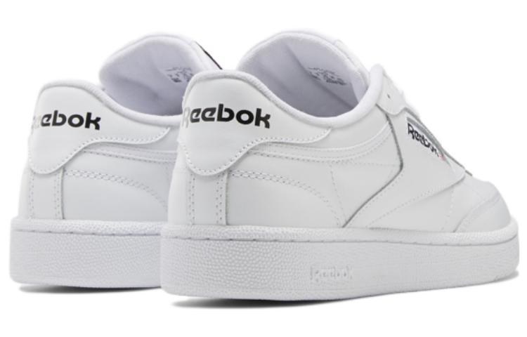 Reebok Club C 85 White