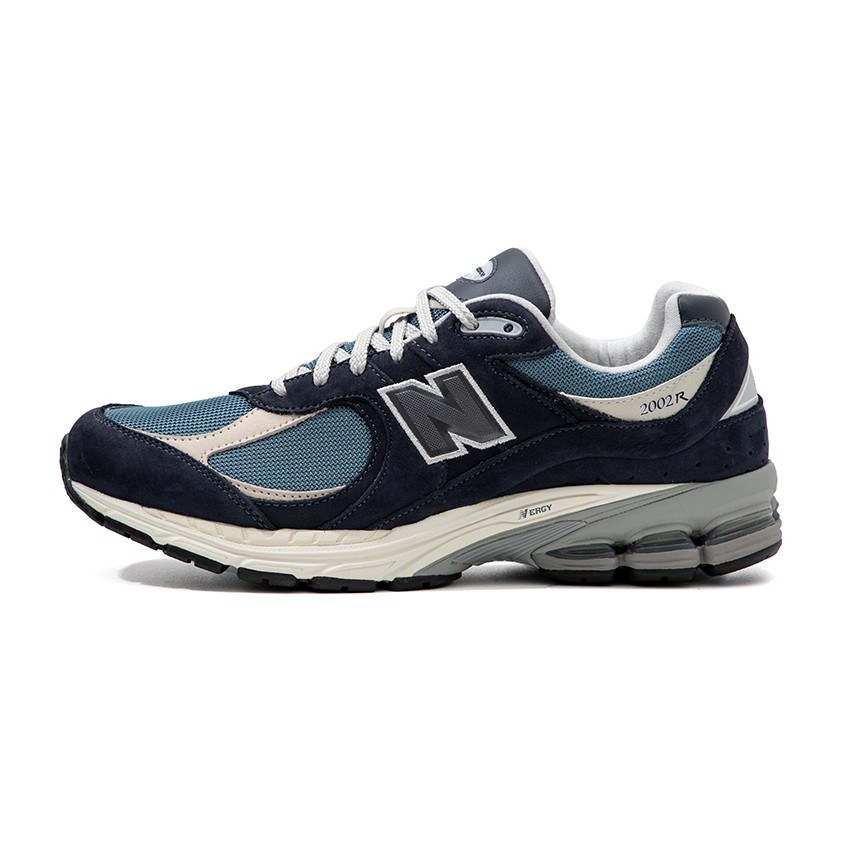 New Balance 2002R Deep Navy