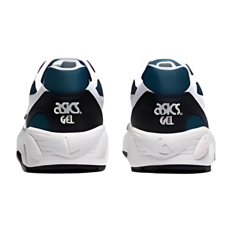 Asics GEL-PACER Green White