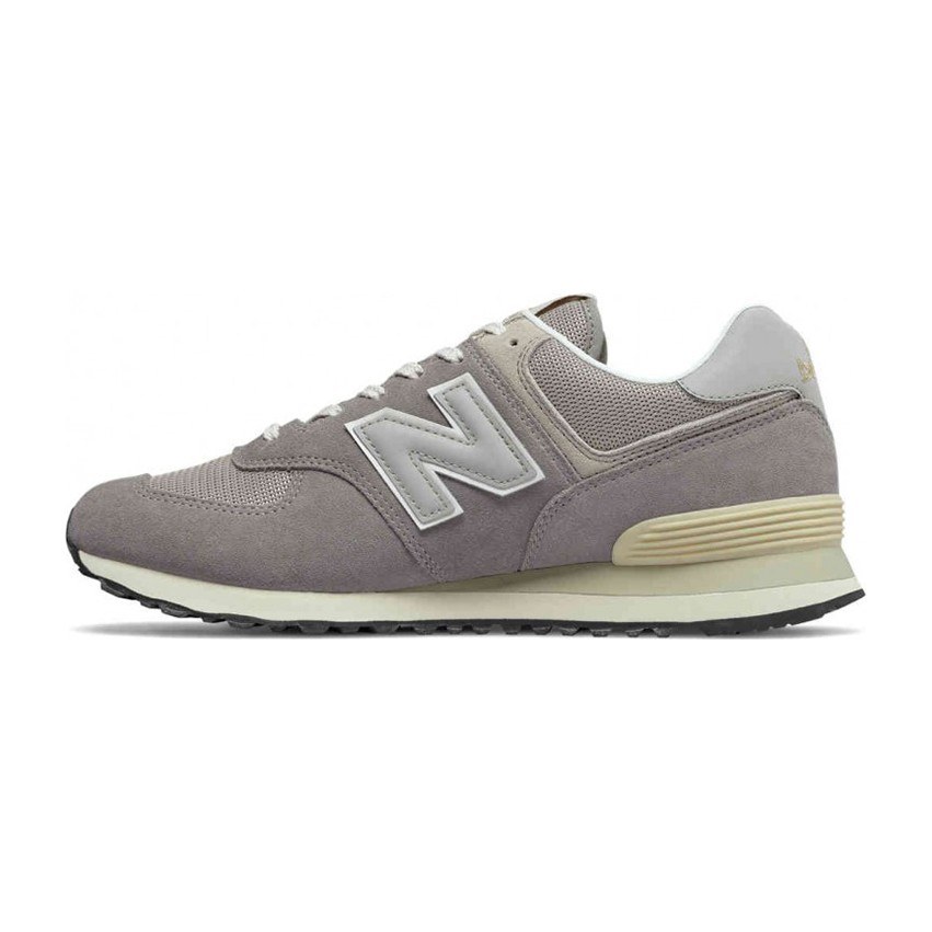 New Balance 574 Cold Grey