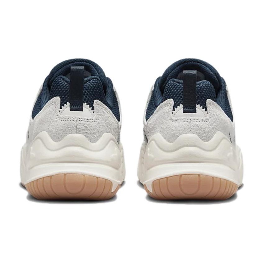 Nike Tech Hera White Blue