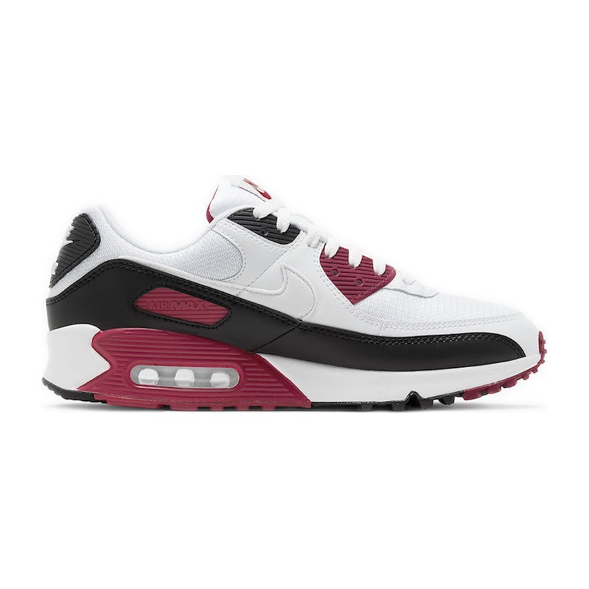 Nike Air Max 90 New Maroon