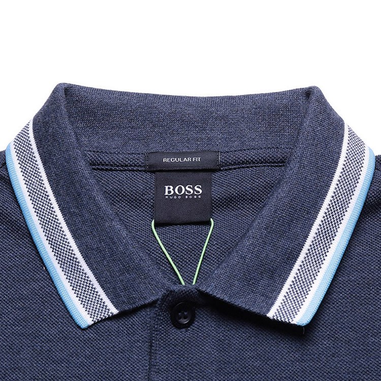 HUGO BOSS