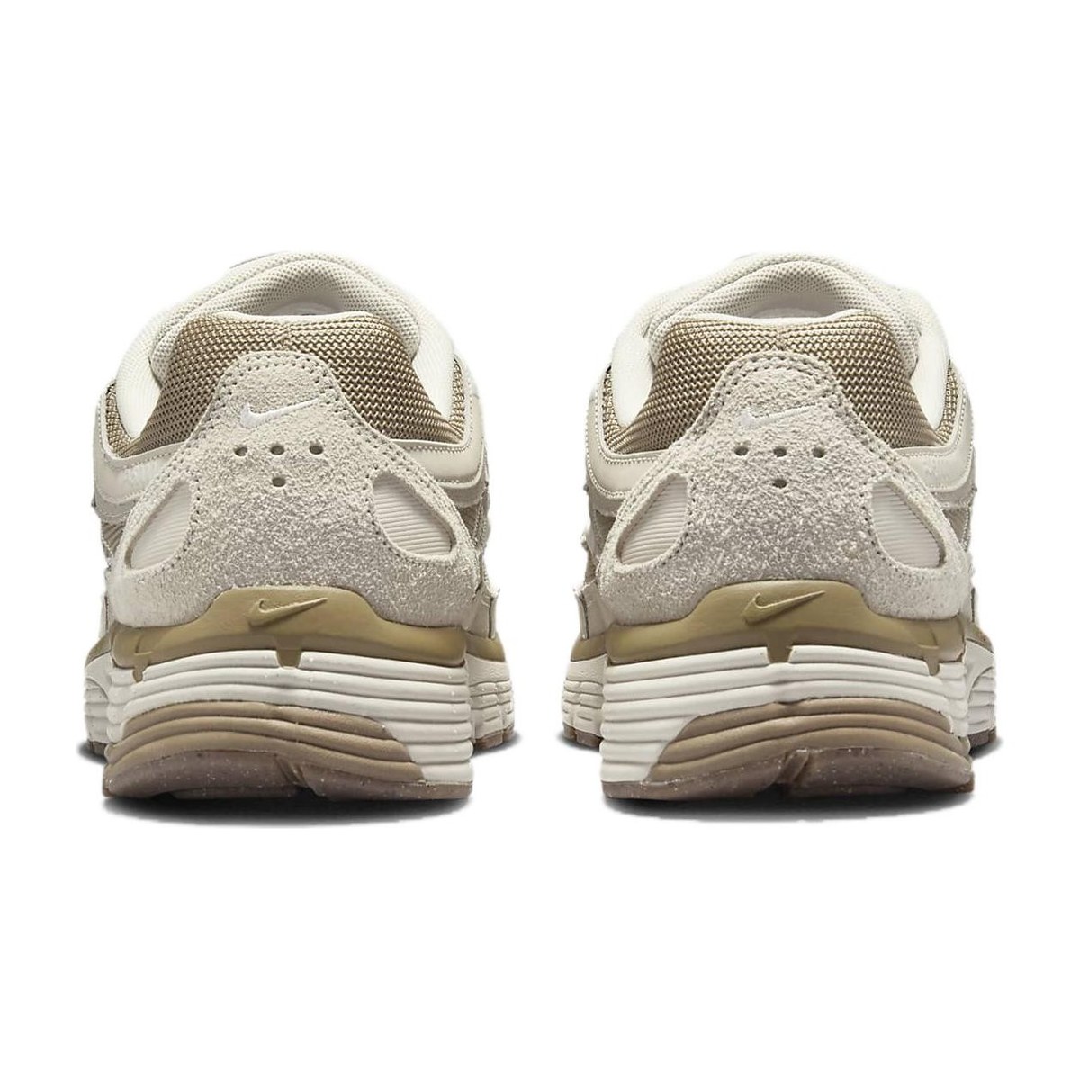 Nike P-6000 Beige