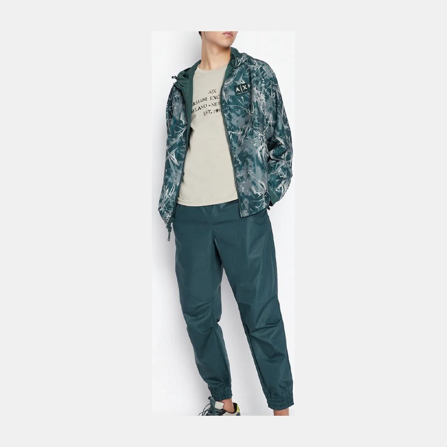 ARMANI EXCHANGE SS23 T