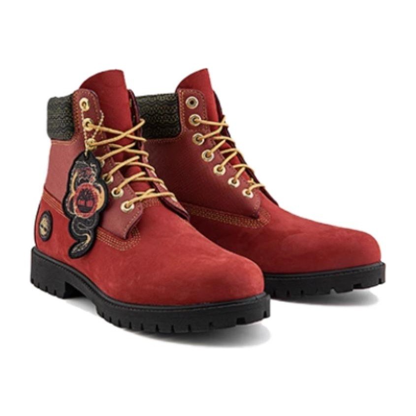 Timberland
