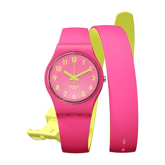 SWATCH ORIGINALS 30 25mm LP131