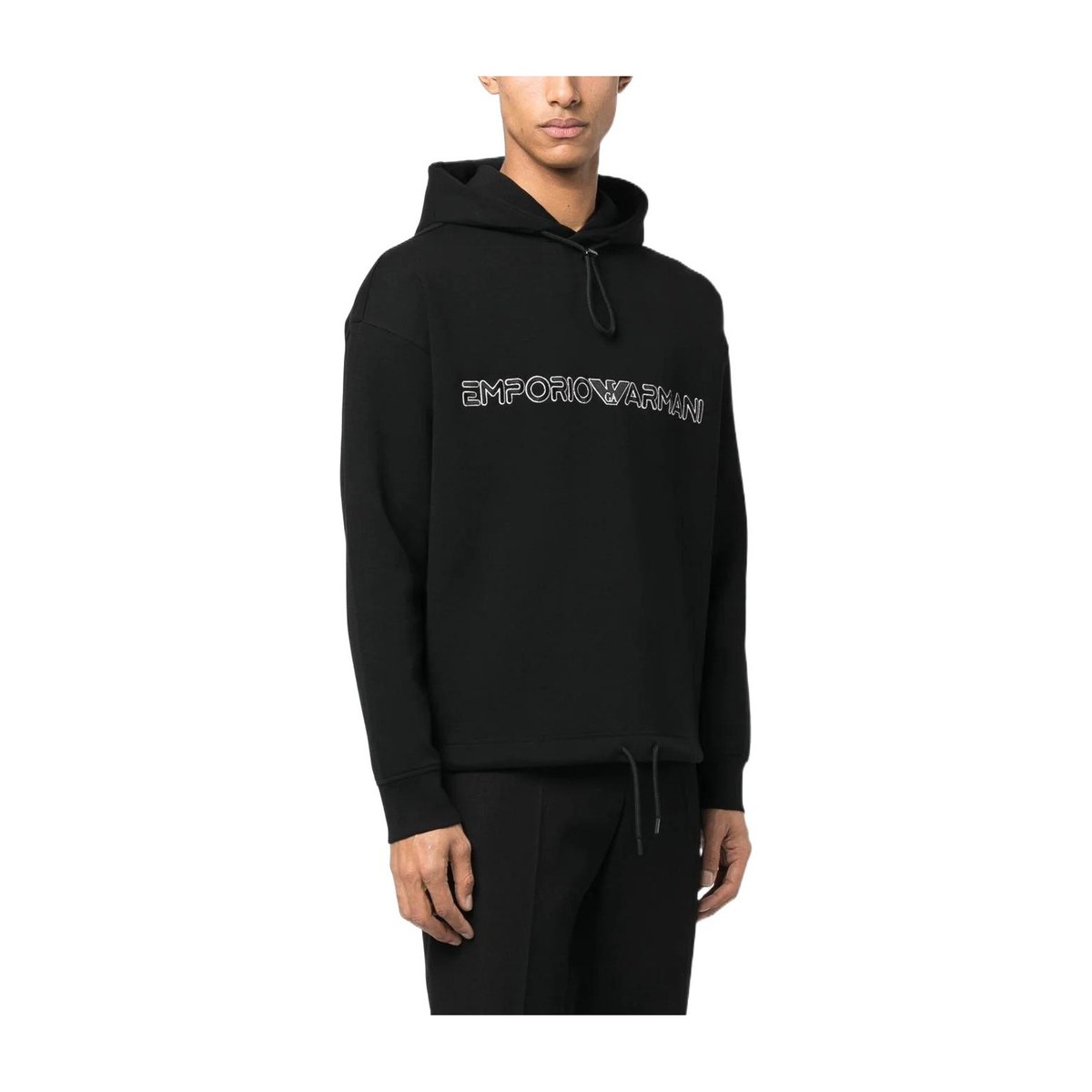 EMPORIO ARMANI SS23 Logo
