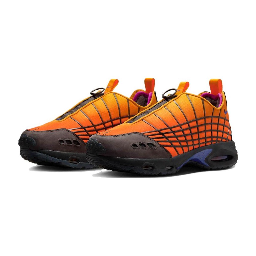 Kids of Immigrants x Nike Air Max SNDRSunrise