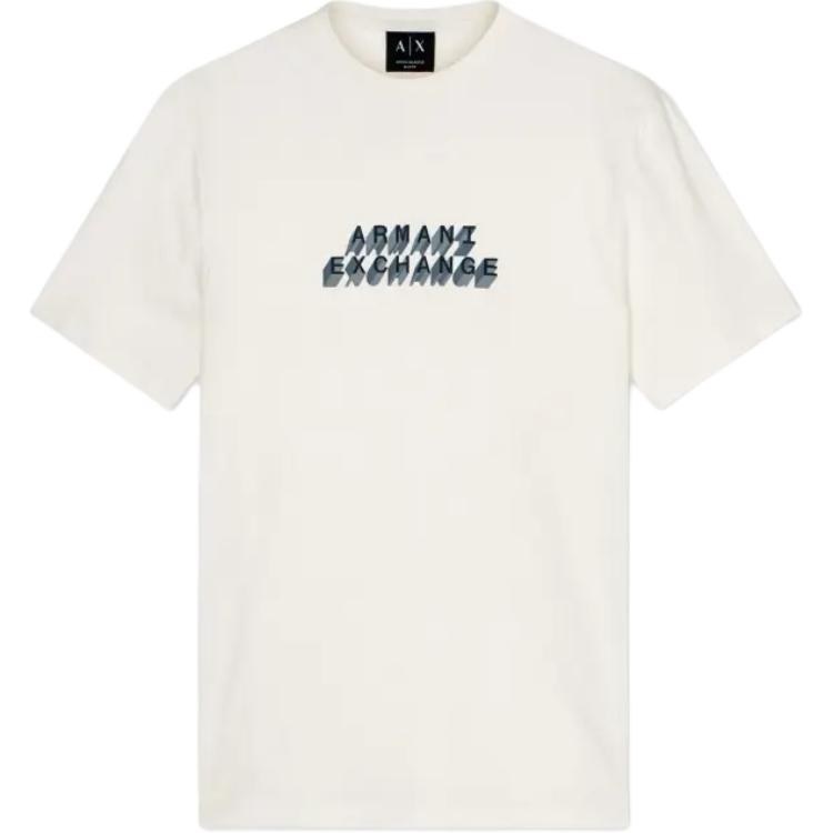 ARMANI EXCHANGEAE SS26 T