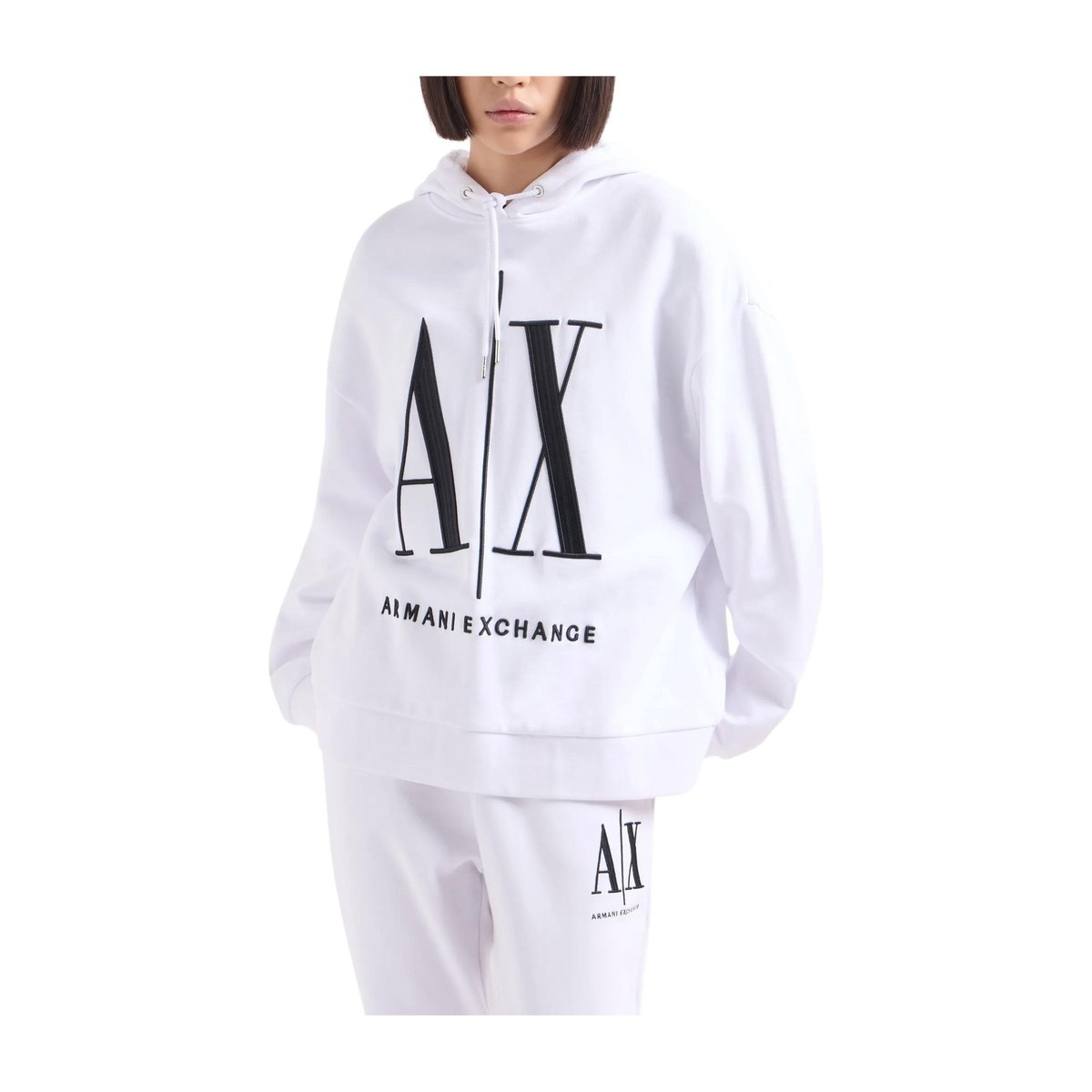 ARMANI EXCHANGE FW22 Logo