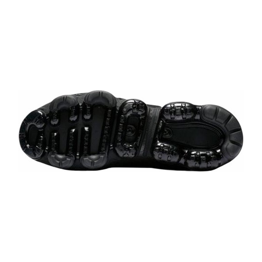 Nike Vapormax Moc Black