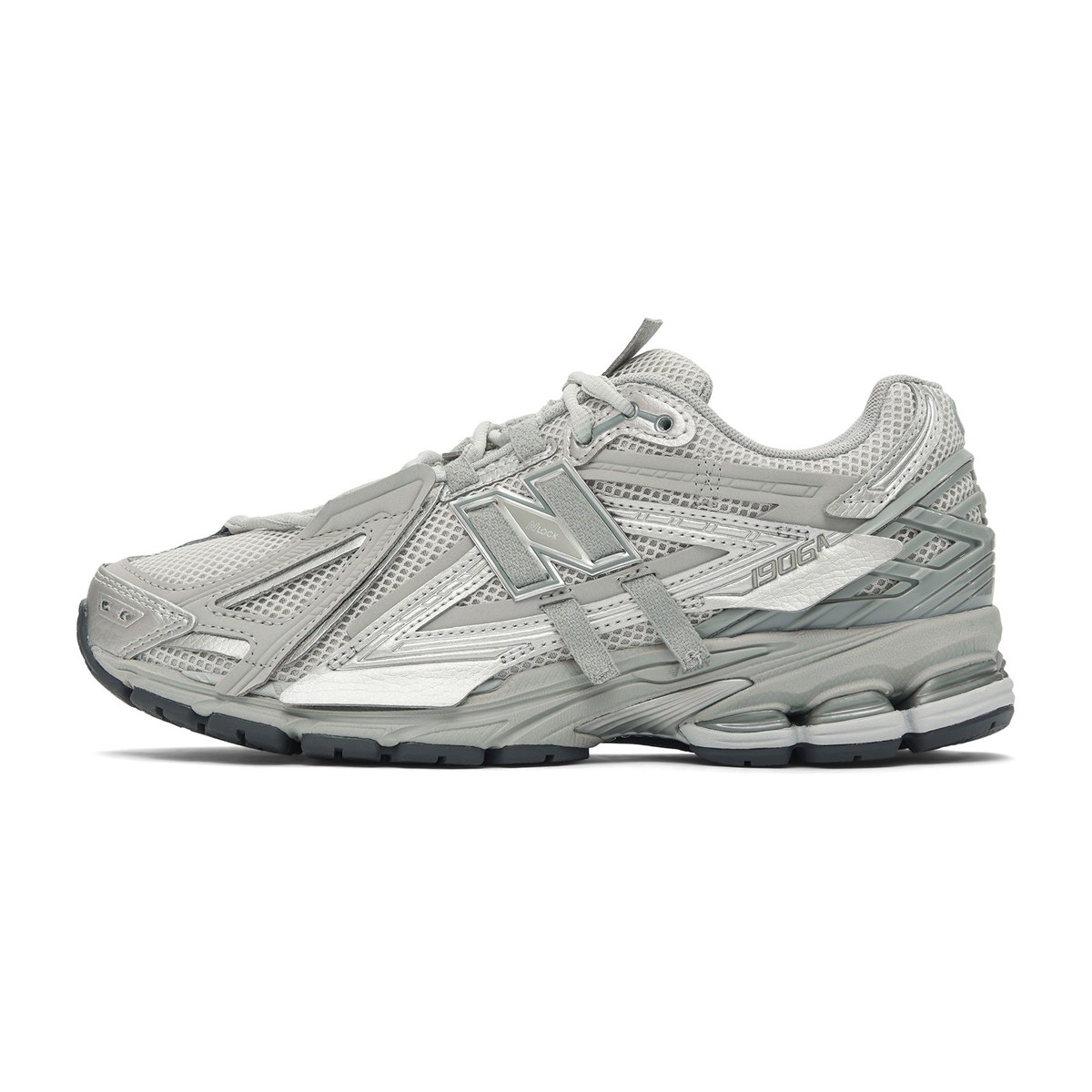 New Balance 1906A Silver Grey