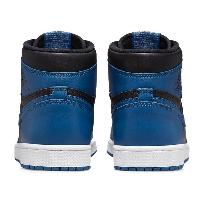 Jordan Air Jordan 1 Retro High OG "Dark Marina Blue"