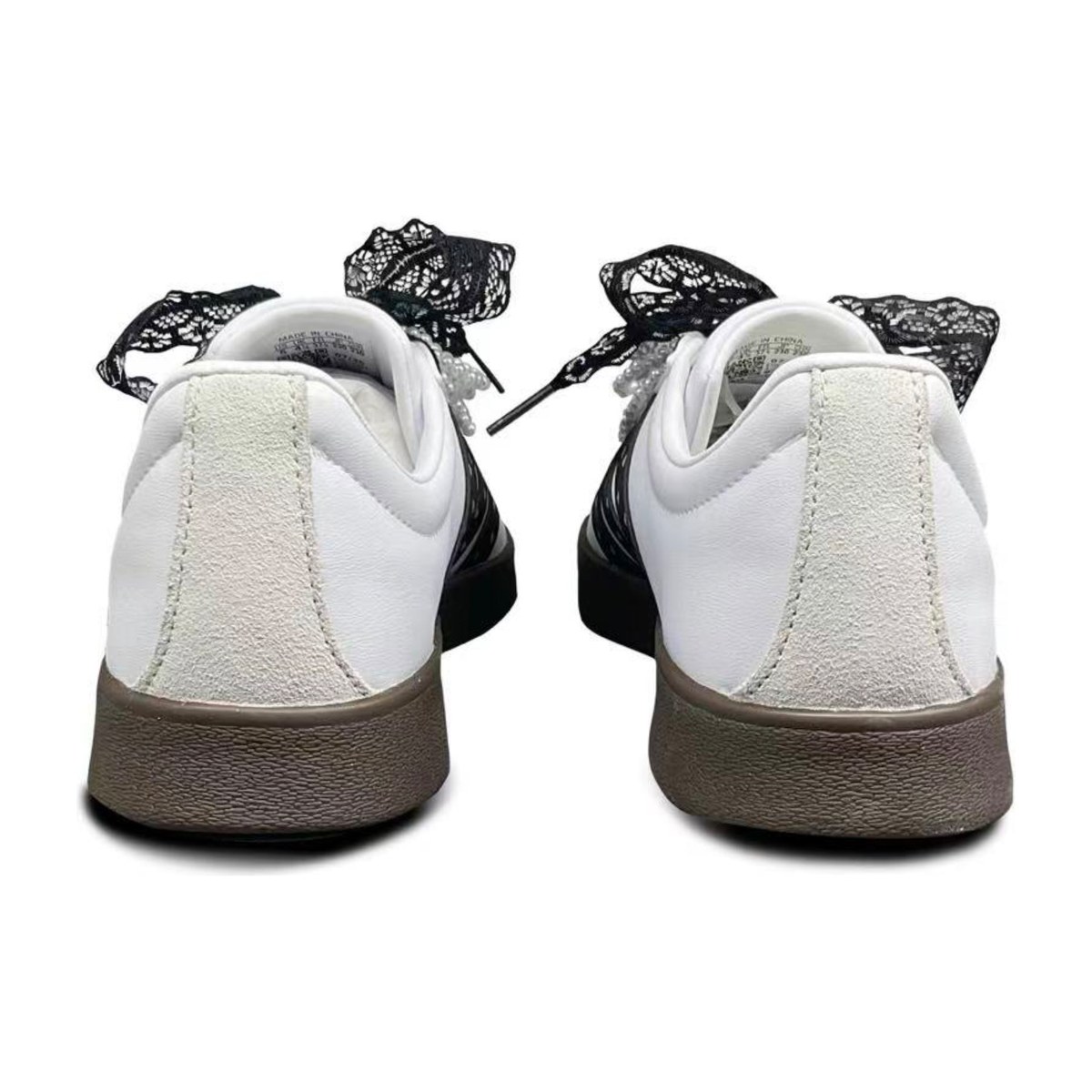 adidas Vl Court Classic