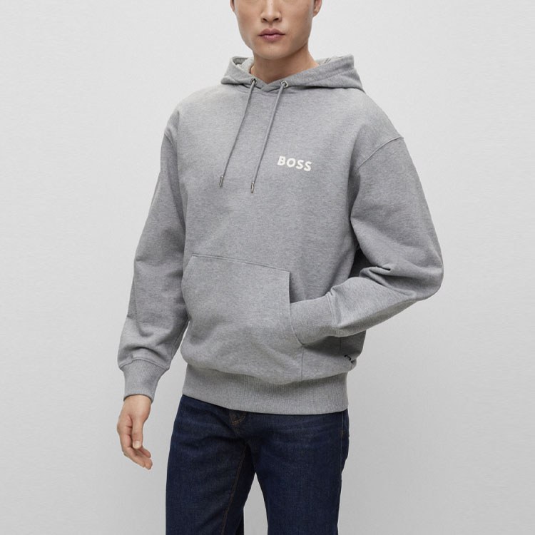 HUGO BOSS SS23 Logo