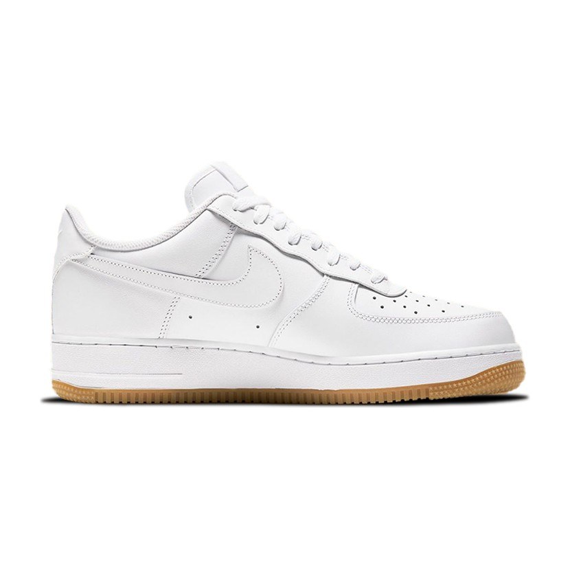 Nike Air Force 1 Low White Gum