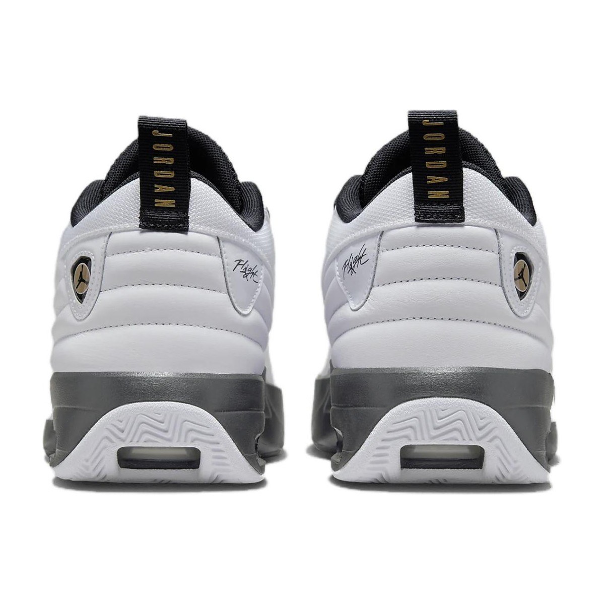 Jordan Max Aura 6 White