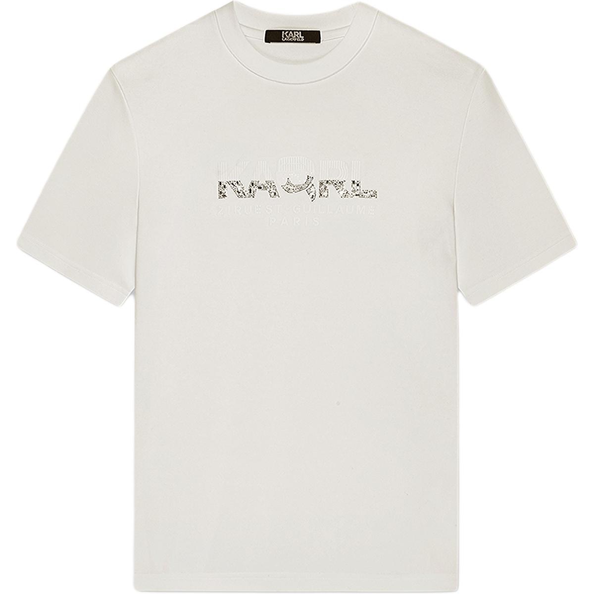KARL LAGERFELD FW25 T