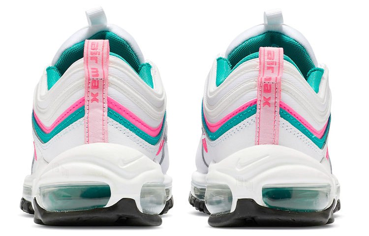 Nike Air Max 97 "South Beach"