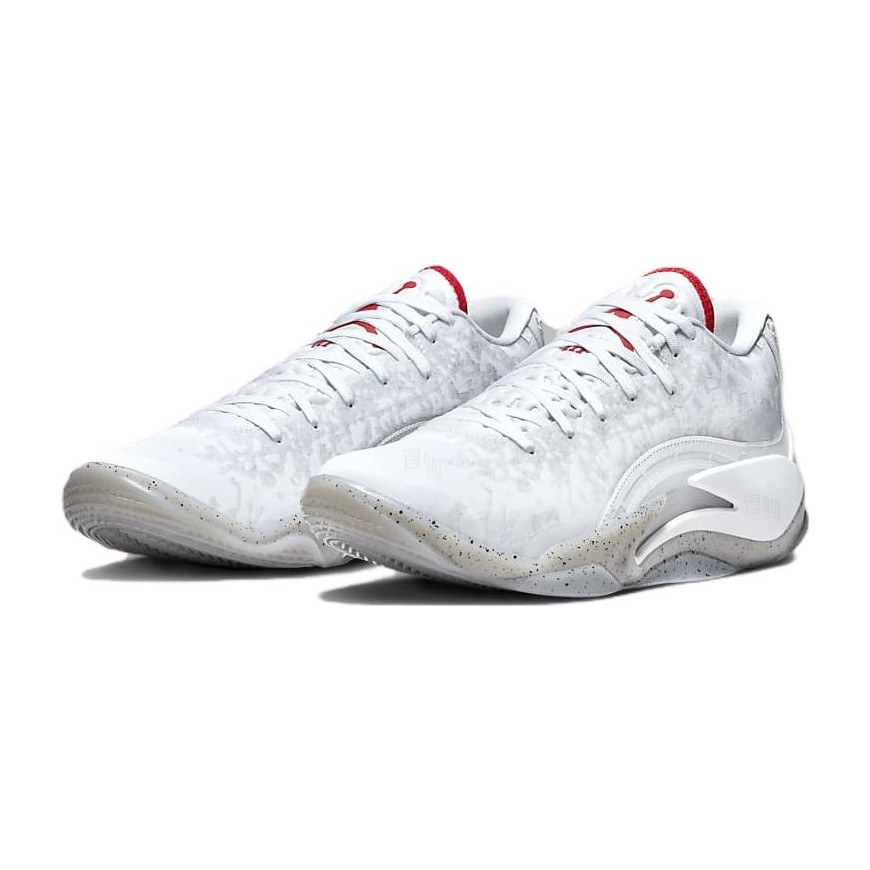 Jordan Zion 3 PF "Fresh Paint"