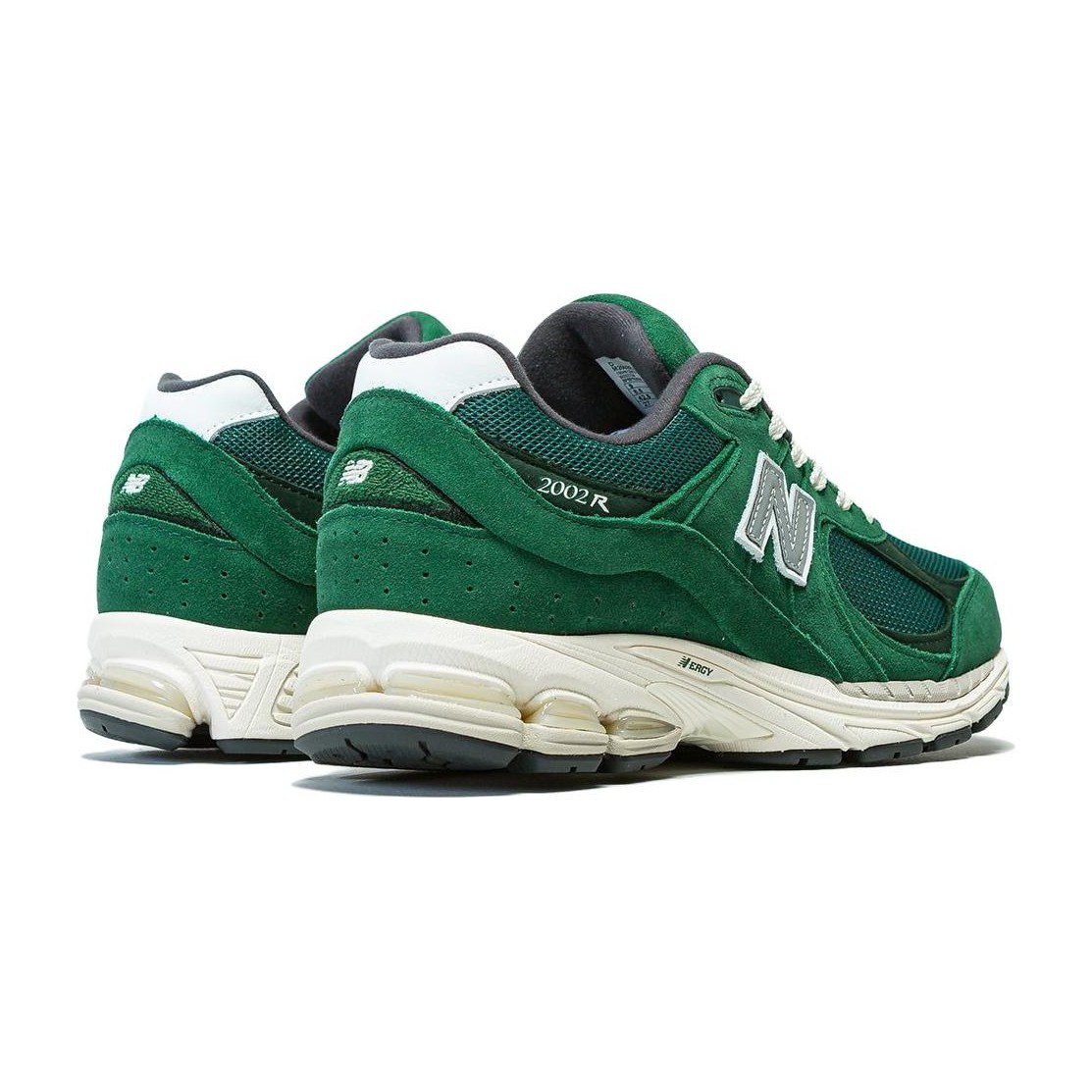 New Balance 2002R Green