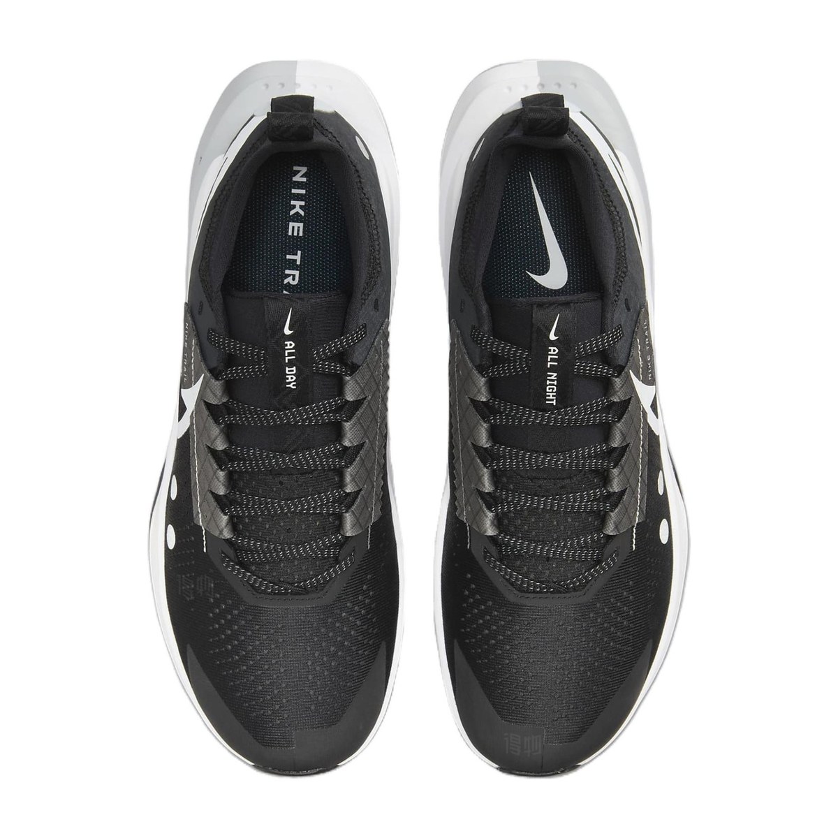 Nike ZoomX Zegama Trail 2 Black