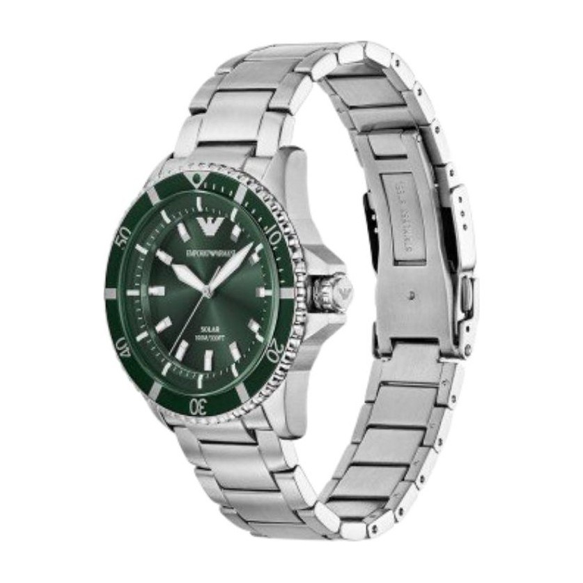 EMPORIO ARMANI 42mm 100