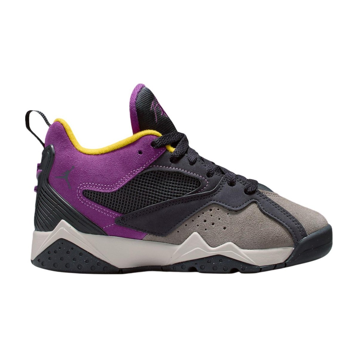 Jordan MVP 92 Grey Black