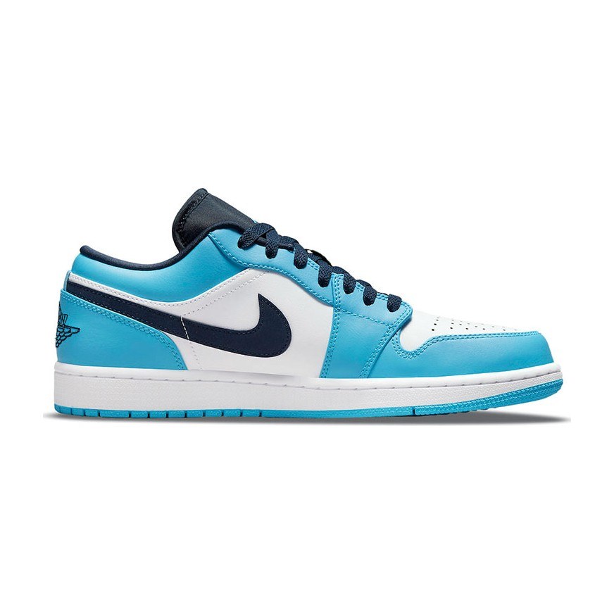 Jordan Air Jordan 1 Low "UNC"