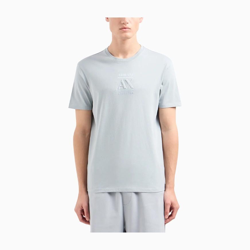 ARMANI EXCHANGE SS24 LogoT