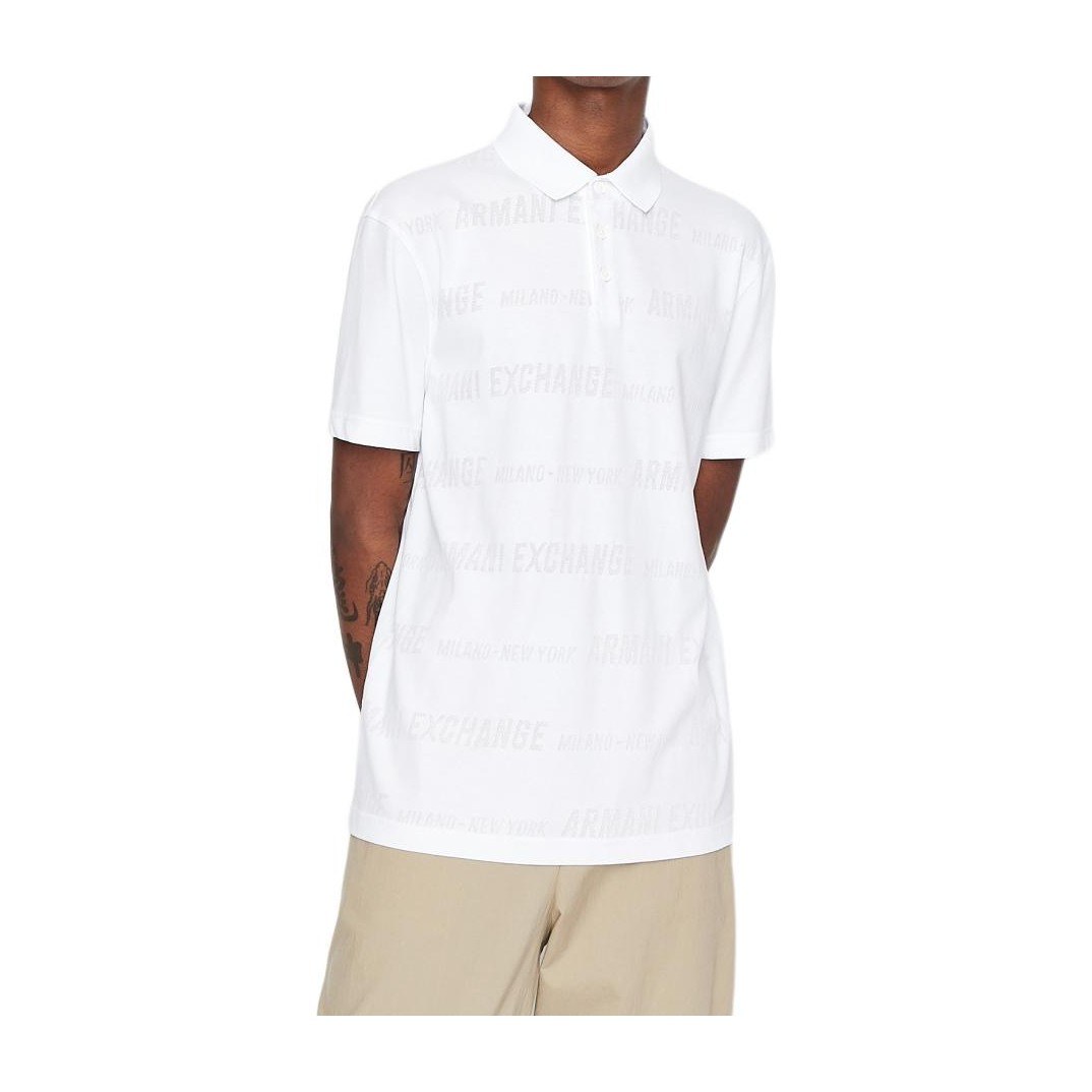 ARMANI EXCHANGE Polo