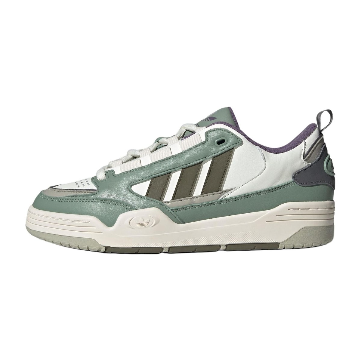 adidas Adi2000 White Green