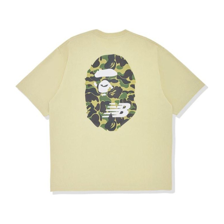 BAPE x New Balance