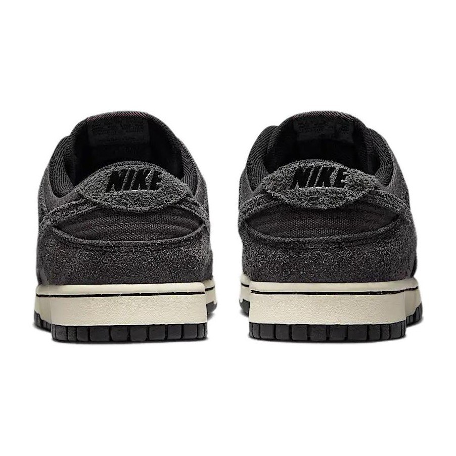 Nike Dunk Low PRM Black