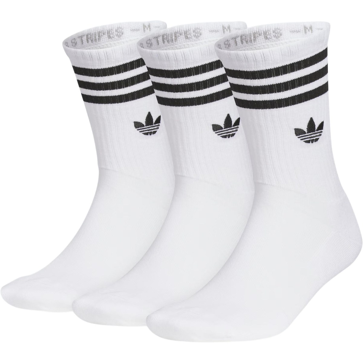 adidas Originals Cushioned Crew Socks